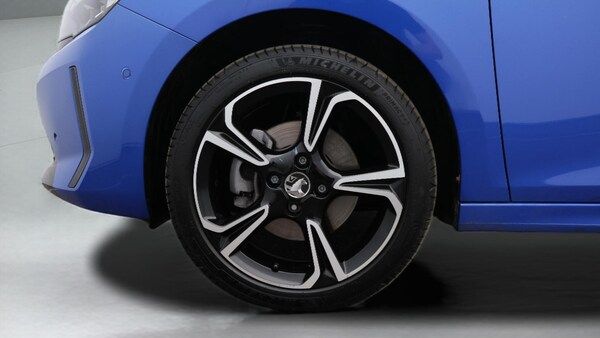 Used Vauxhall Corsa 2025 for sale - 75449863: Photo 19