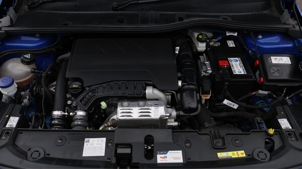 Used Vauxhall Corsa 2025 for sale - 75449863: Photo 20