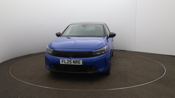 Used Vauxhall Corsa 2025 for sale - 75449863: Photo 38