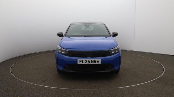 Used Vauxhall Corsa 2025 for sale - 75449863: Photo 39