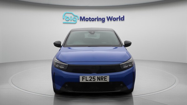 Used Vauxhall Corsa 2025 for sale - 75449863: Photo 3