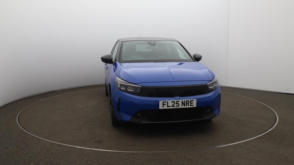 Used Vauxhall Corsa 2025 for sale - 75449863: Photo 40