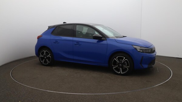 Used Vauxhall Corsa 2025 for sale - 75449863: Photo 45