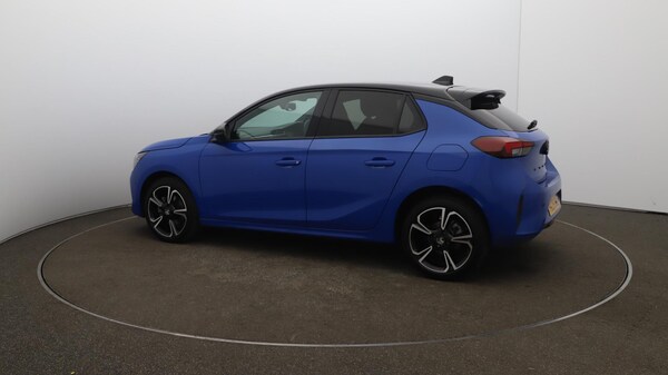Used Vauxhall Corsa 2025 for sale - 75449863: Photo 46