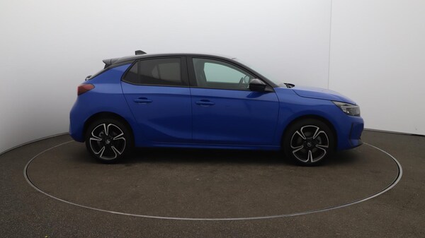 Used Vauxhall Corsa 2025 for sale - 75449863: Photo 48