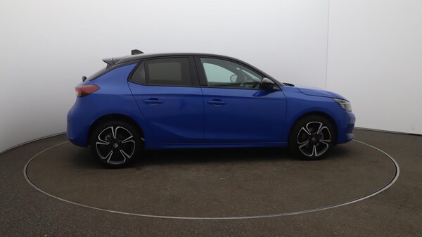 Used Vauxhall Corsa 2025 for sale - 75449863: Photo 49