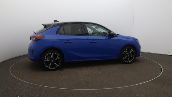 Used Vauxhall Corsa 2025 for sale - 75449863: Photo 50