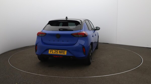 Used Vauxhall Corsa 2025 for sale - 75449863: Photo 55