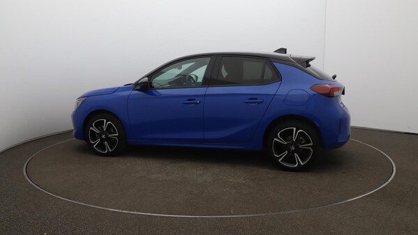 Used Vauxhall Corsa 2025 for sale - 75449863: Photo 57