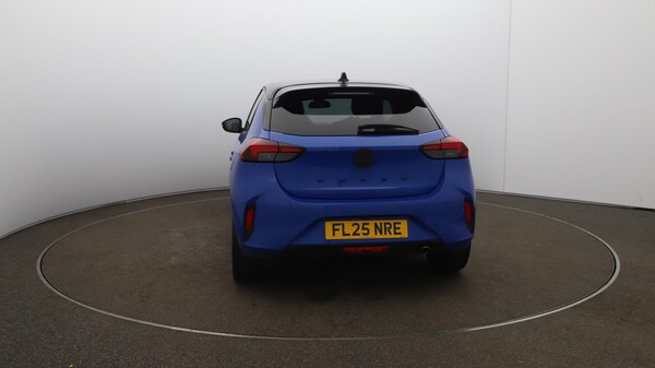 Used Vauxhall Corsa 2025 for sale - 75449863: Photo 58