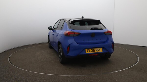 Used Vauxhall Corsa 2025 for sale - 75449863: Photo 59