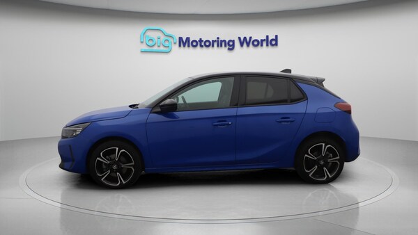 Used Vauxhall Corsa 2025 for sale - 75449863: Photo 5