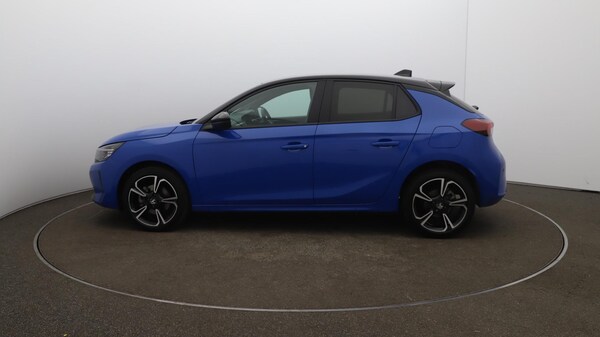 Used Vauxhall Corsa 2025 for sale - 75449863: Photo 63