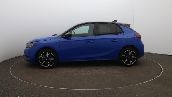 Used Vauxhall Corsa 2025 for sale - 75449863: Photo 64