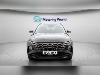 Used Hyundai TUCSON 2023 for sale - 78435863: Photo