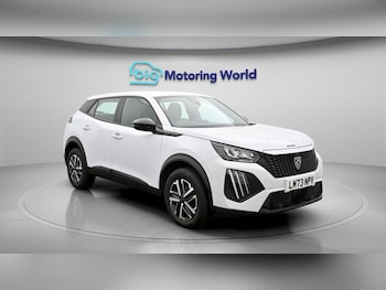 Used Peugeot 2008 2023 for sale - 78656971: Photo