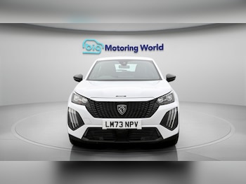 Used Peugeot 2008 2023 for sale - 78656971: Photo