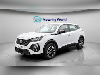Used Peugeot 2008 2023 for sale - 78656971: Photo