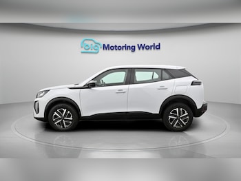 Used Peugeot 2008 2023 for sale - 78656971: Photo