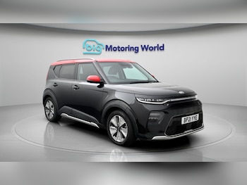 Used Kia Soul 2021 for sale - 79515098: Photo
