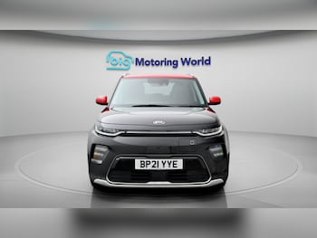 Used Kia Soul 2021 for sale - 79515098: Photo