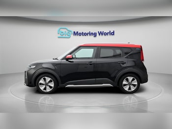 Used Kia Soul 2021 for sale - 79515098: Photo