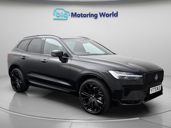 Used Volvo XC60 2025 for sale - 79585865: Photo
