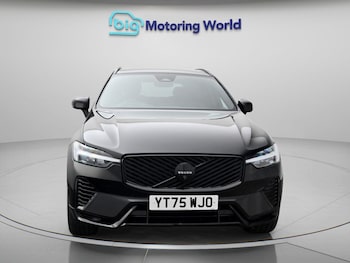 Used Volvo XC60 2025 for sale - 79585865: Photo
