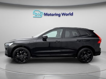 Used Volvo XC60 2025 for sale - 79585865: Photo