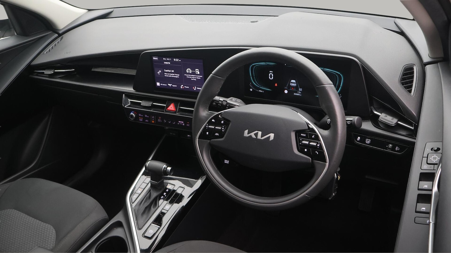 Used Kia Niro 2022 for sale - 76606883: Photo 10