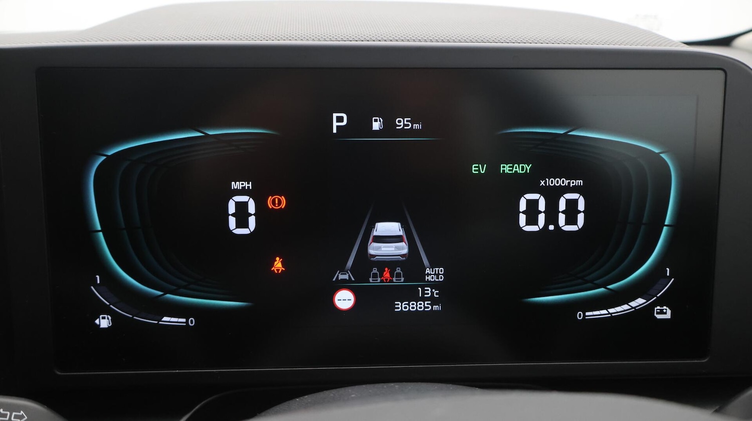 Used Kia Niro 2022 for sale - 76606883: Photo 11