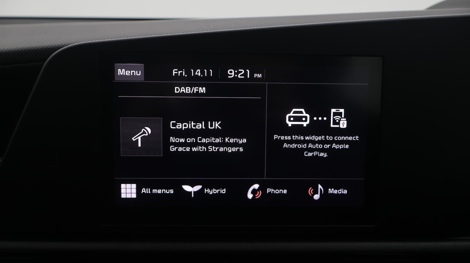 Used Kia Niro 2022 for sale - 76606883: Photo 12