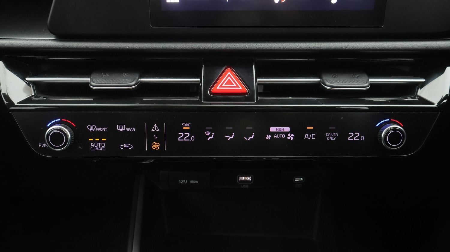 Used Kia Niro 2022 for sale - 76606883: Photo 13