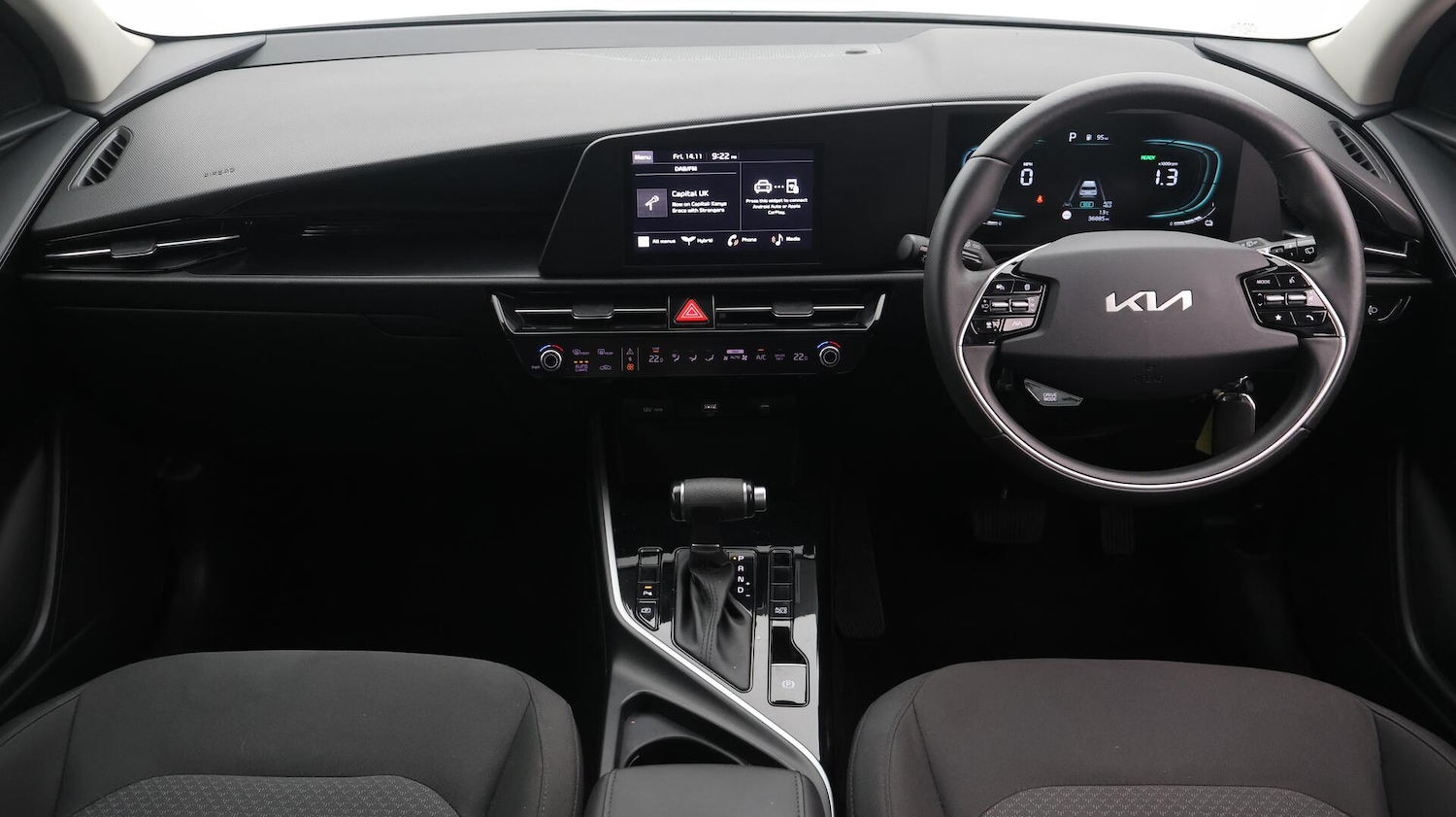 Used Kia Niro 2022 for sale - 76606883: Photo 14