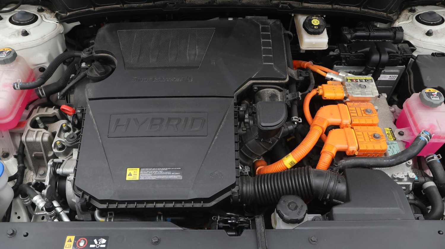 Used Kia Niro 2022 for sale - 76606883: Photo 20