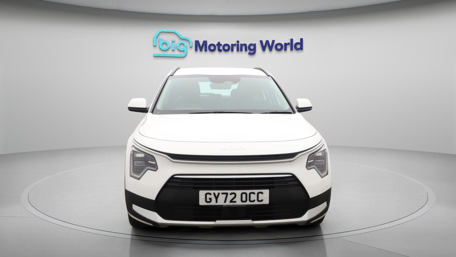 Used Kia Niro 2022 for sale - 76606883: Photo 3