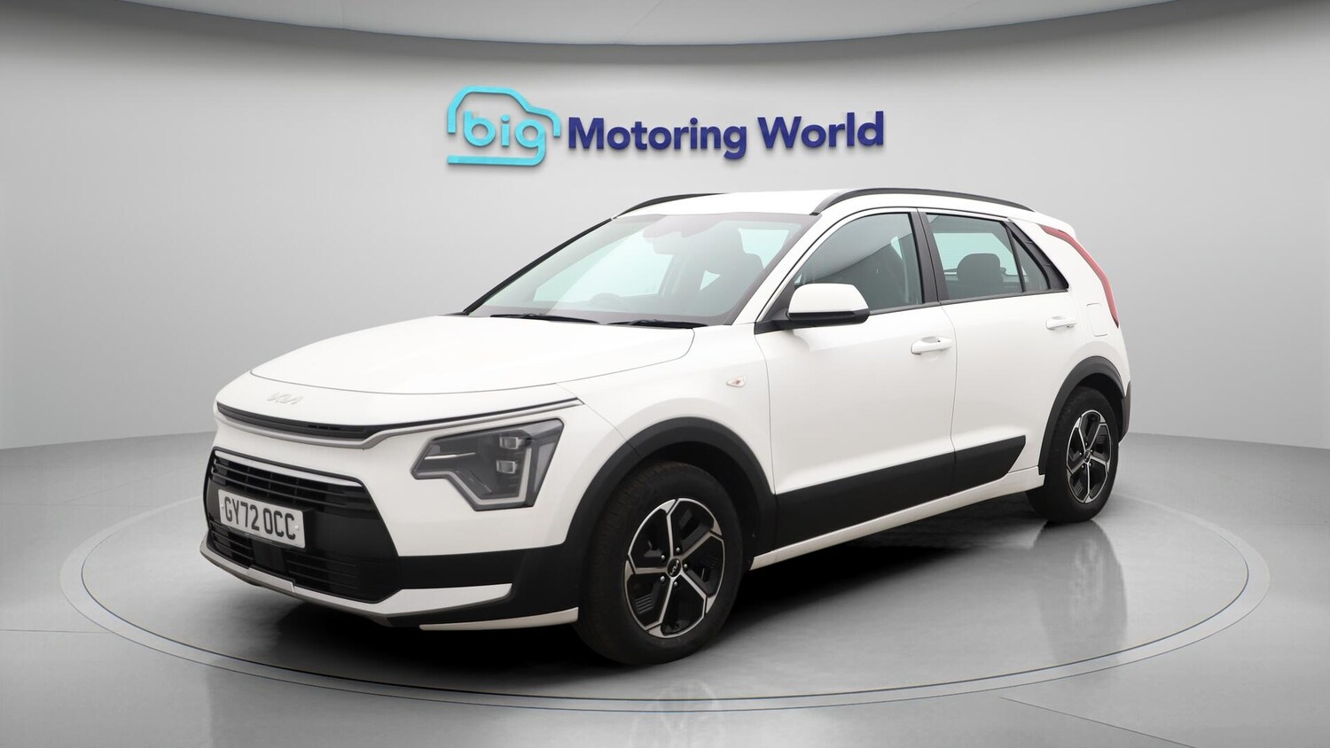 Used Kia Niro 2022 for sale - 76606883: Photo 4