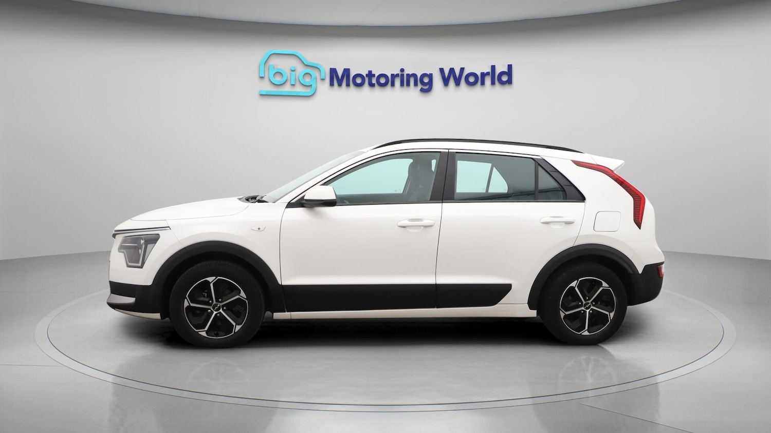 Used Kia Niro 2022 for sale - 76606883: Photo 5