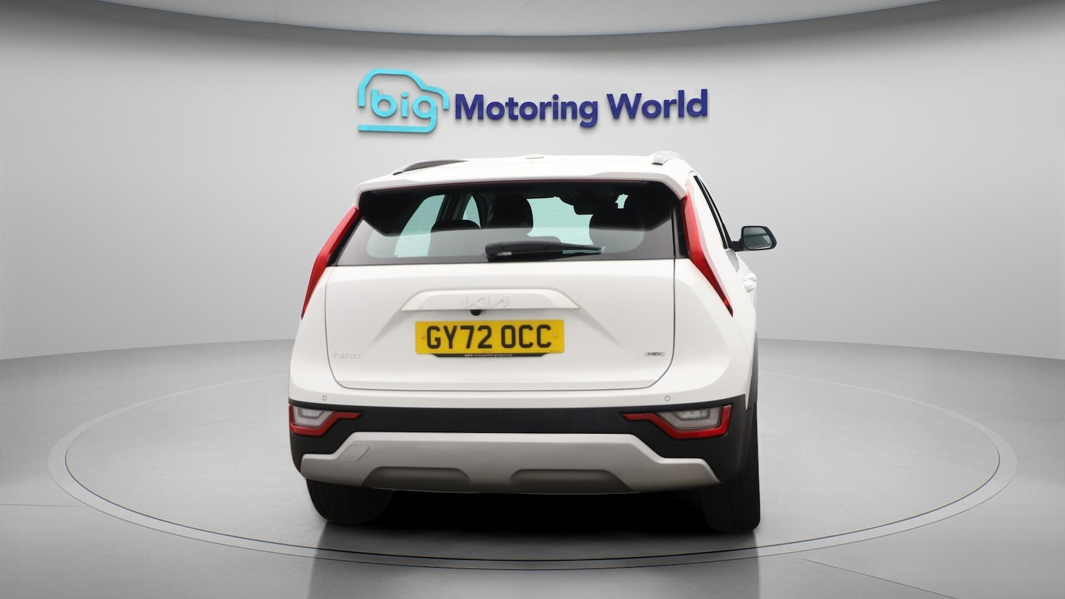 Used Kia Niro 2022 for sale - 76606883: Photo 7