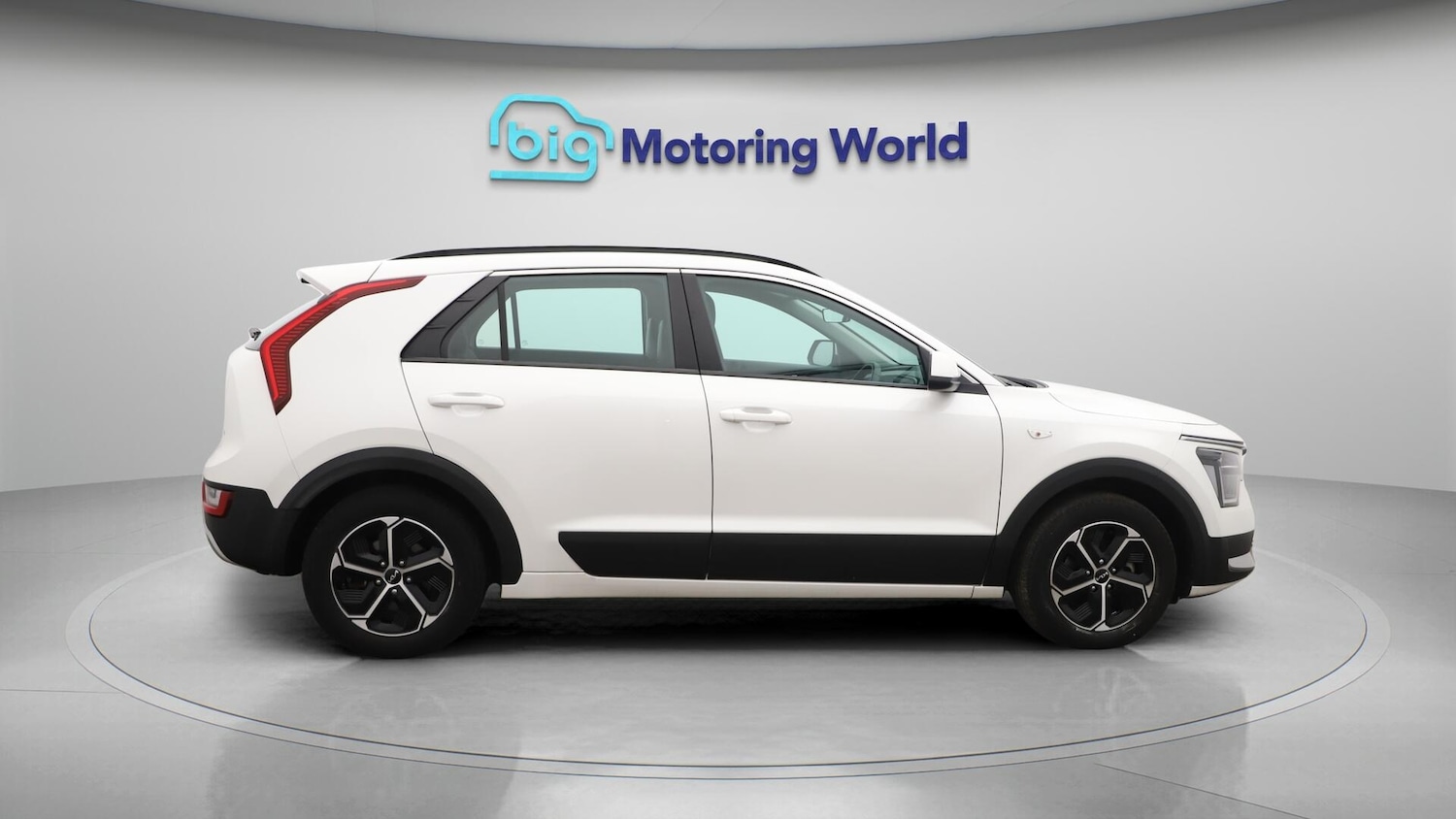 Used Kia Niro 2022 for sale - 76606883: Photo 9