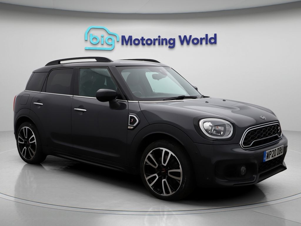 Used MINI Countryman 2020 for sale - 76814423: Photo 16