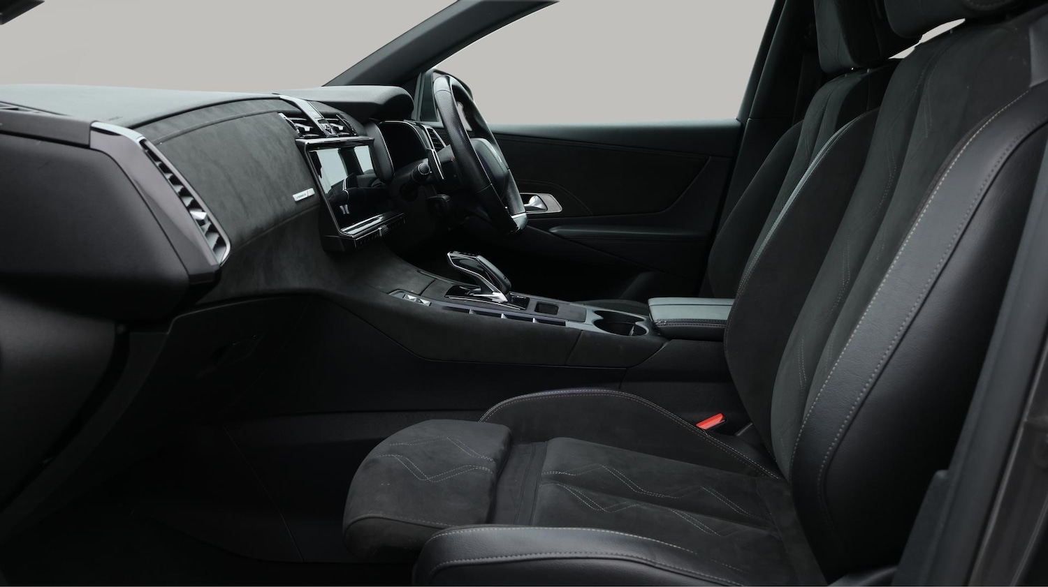 Used DS Automobiles DS 7 Crossback 2022 for sale - 76151224: Photo 15