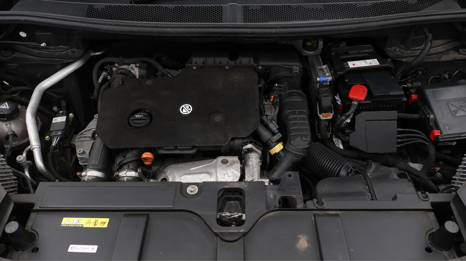 Used DS Automobiles DS 7 Crossback 2022 for sale - 76151224: Photo 20