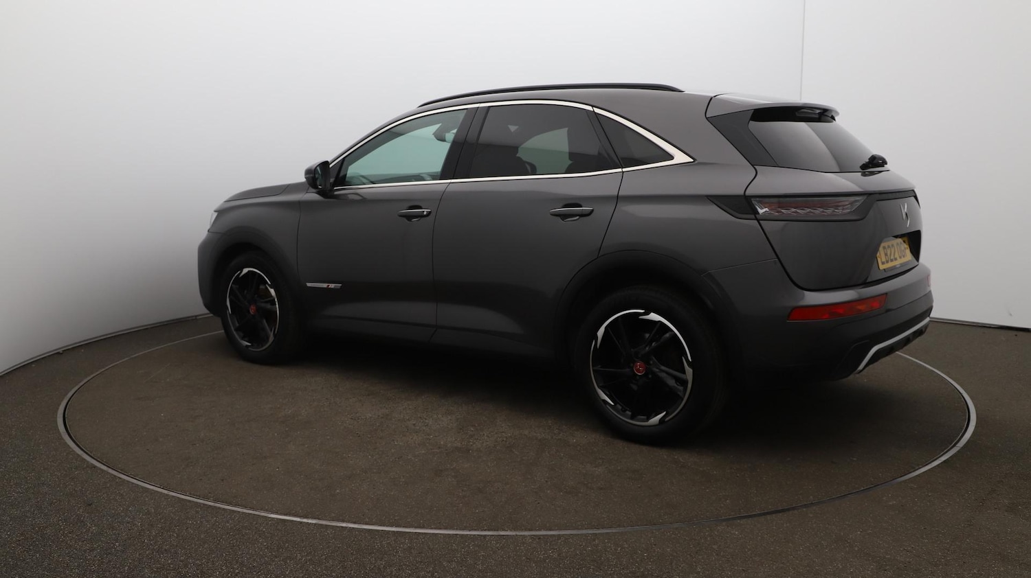Used DS Automobiles DS 7 Crossback 2022 for sale - 76151224: Photo 38