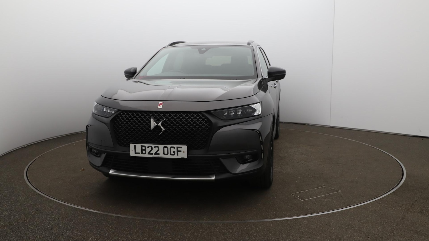 Used DS Automobiles DS 7 Crossback 2022 for sale - 76151224: Photo 41