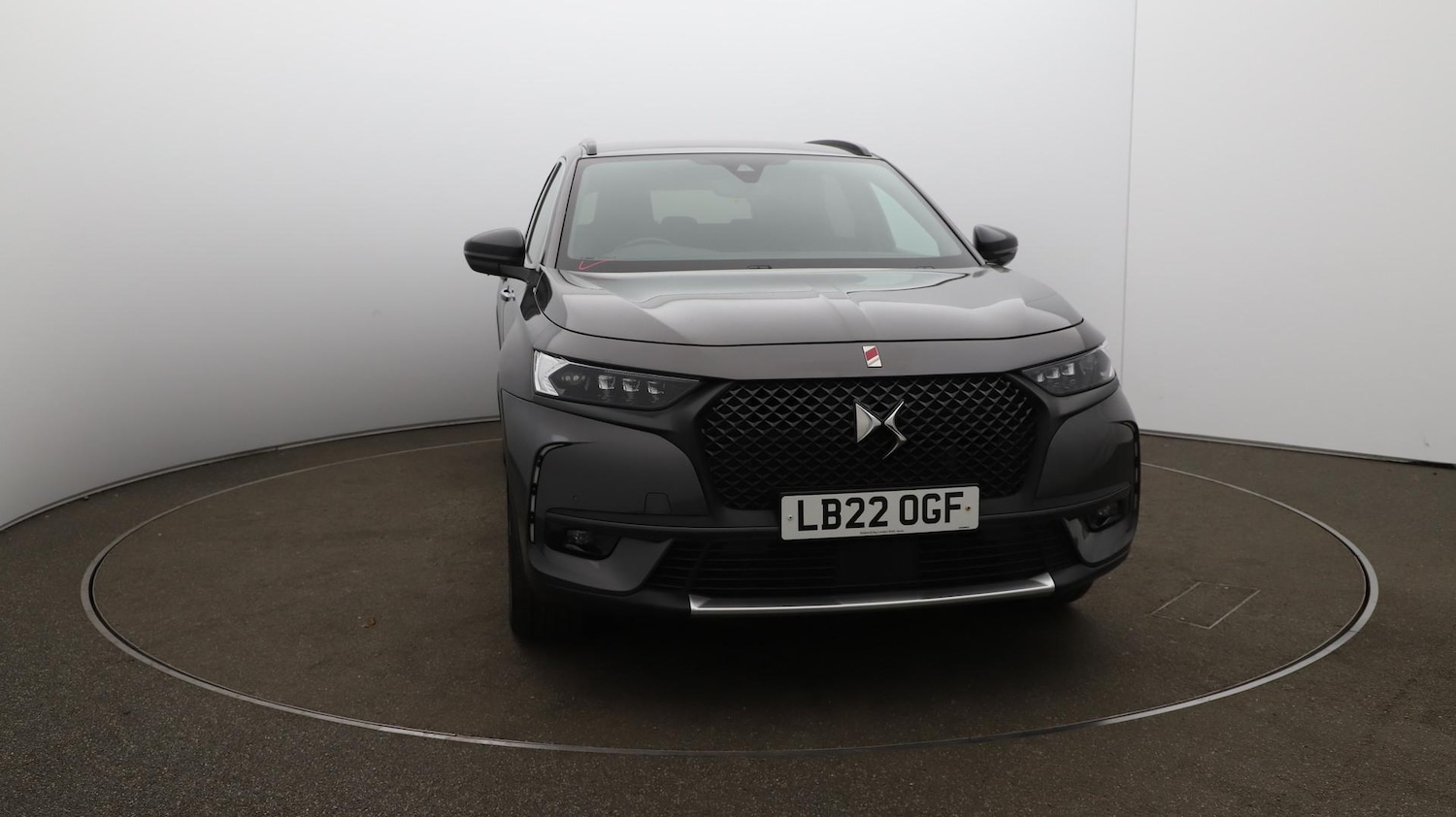 Used DS Automobiles DS 7 Crossback 2022 for sale - 76151224: Photo 43