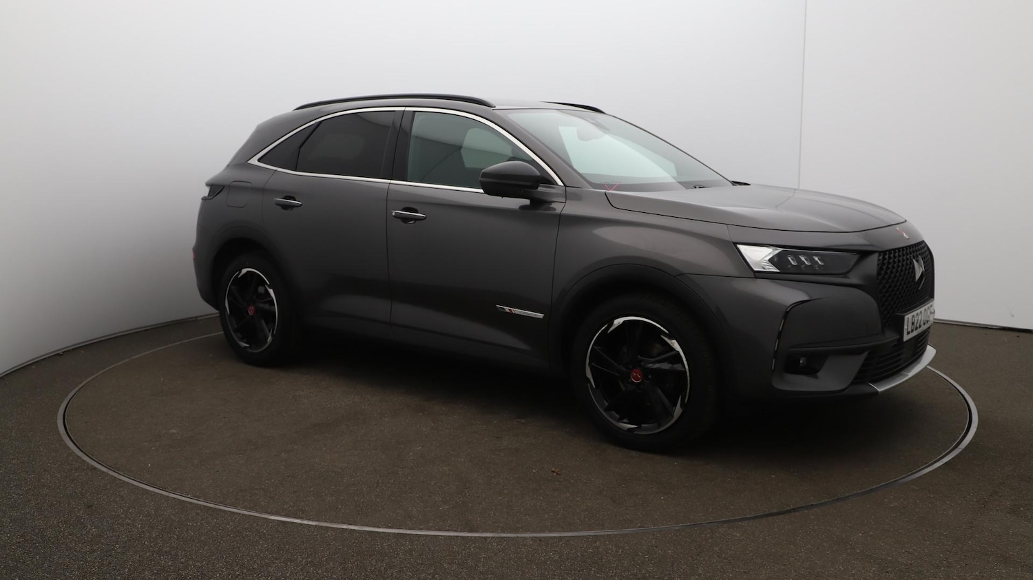 Used DS Automobiles DS 7 Crossback 2022 for sale - 76151224: Photo 47
