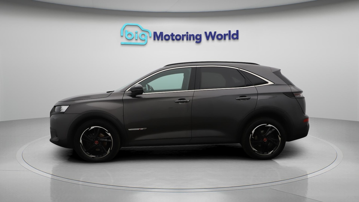 Used DS Automobiles DS 7 Crossback 2022 for sale - 76151224: Photo 5