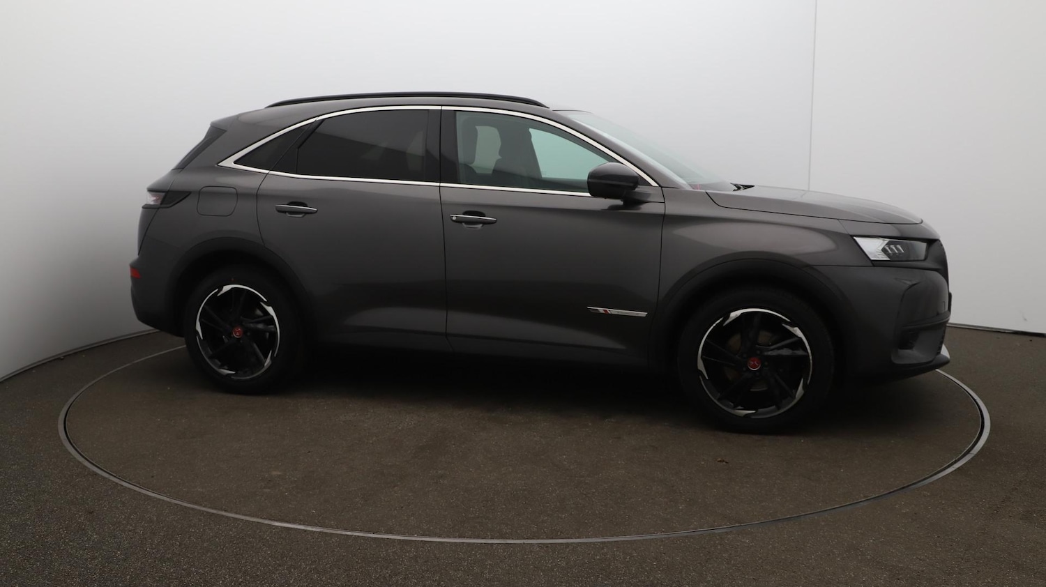 Used DS Automobiles DS 7 Crossback 2022 for sale - 76151224: Photo 50