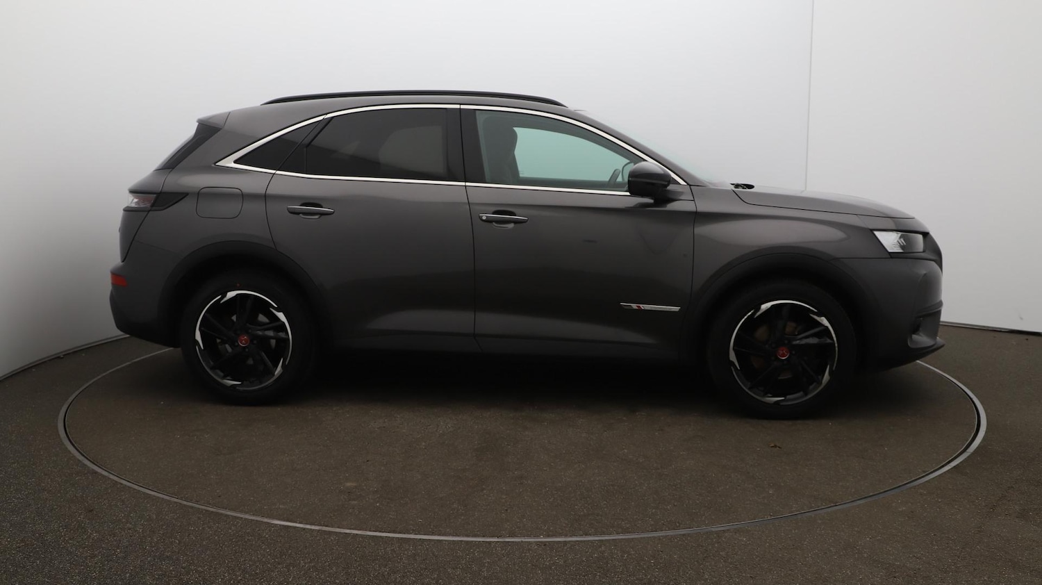 Used DS Automobiles DS 7 Crossback 2022 for sale - 76151224: Photo 51